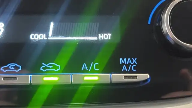 2022 Toyota Corolla L 30 377 KM - Photo 22