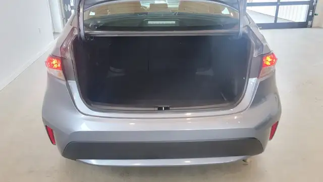 2022 Toyota Corolla L 30 377 KM - Photo 23