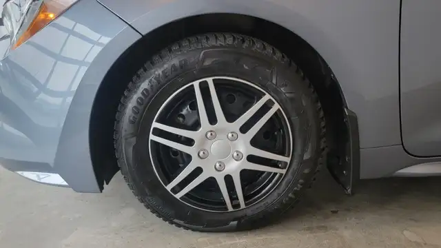 2022 Toyota Corolla L 30 377 KM - Photo 24