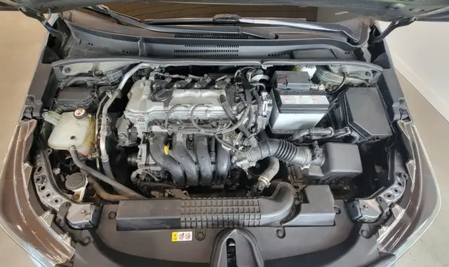 2022 Toyota Corolla L 30 377 KM - Photo 25