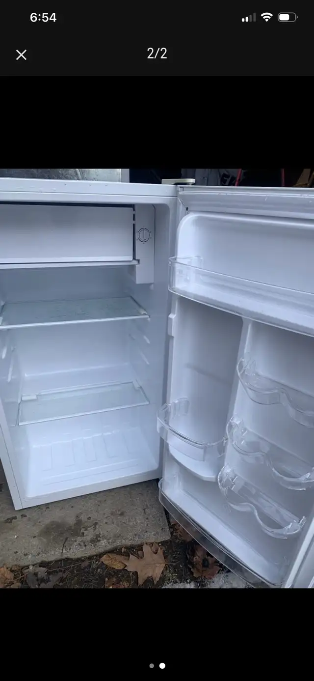 Bar fridge - Photo 2