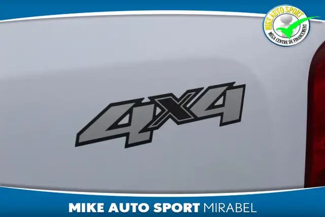 2011 Chevrolet Silverado 2500HD 4 RM Cabine multiplaces 167 po W - Photo 9