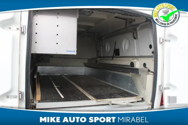 2011 Chevrolet Silverado 2500HD 4 RM Cabine multiplaces 167 po W - Photo 13