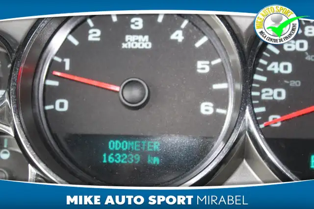 2011 Chevrolet Silverado 2500HD 4 RM Cabine multiplaces 167 po W - Photo 22