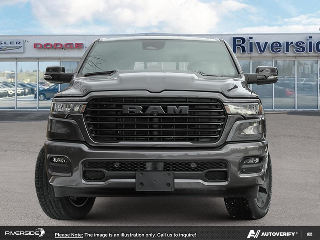 2026 RAM 1500 Sport - Photo 2