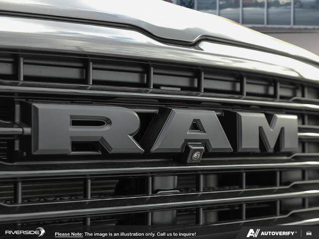 2026 RAM 1500 Sport - Photo 8