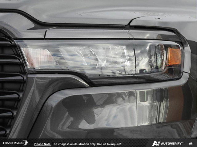 2026 RAM 1500 Sport - Photo 9