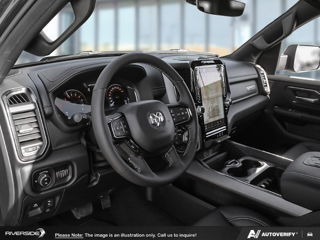 2026 RAM 1500 Sport - Photo 11