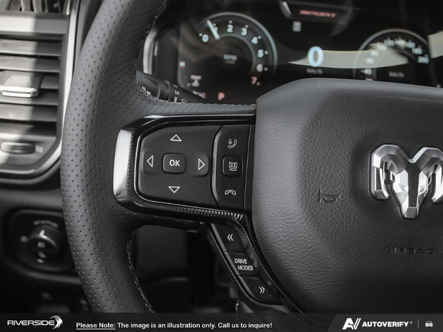 2026 RAM 1500 Sport - Photo 14