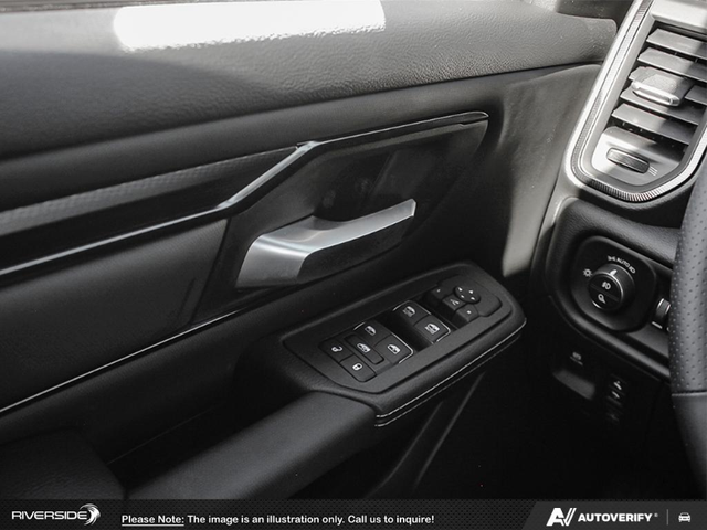 2026 RAM 1500 Sport - Photo 15