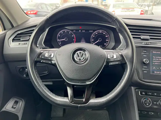2018 Volkswagen Tiguan SEL Premium 4Motion - No Accident - Photo 10