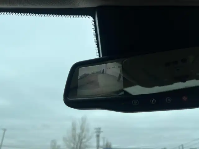 2011 Cadillac SRX Luxury AWD - Photo 21