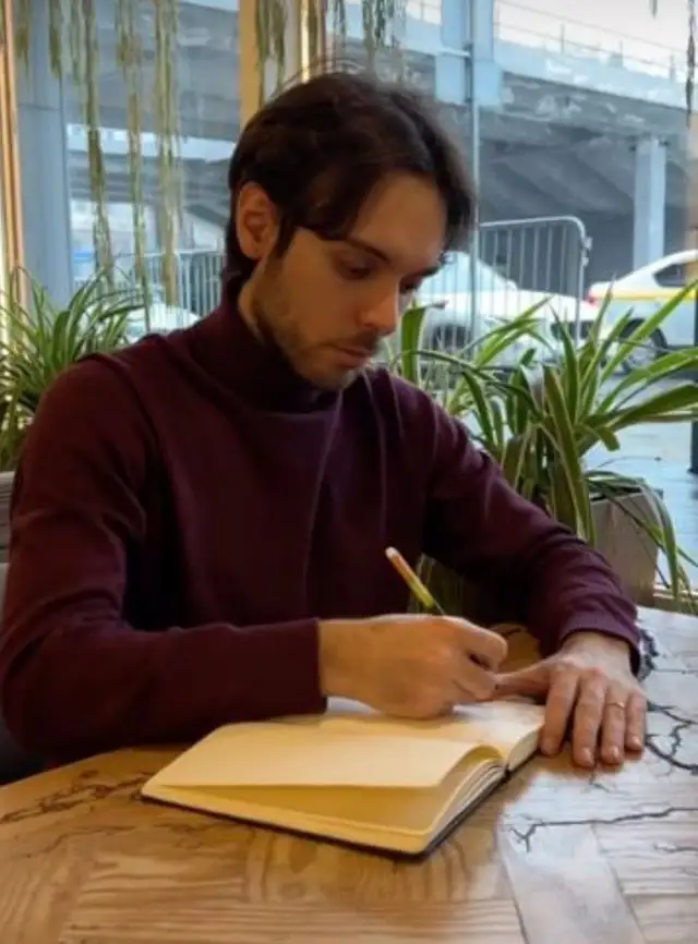 Online Math/Physics/Chemistry Tutor