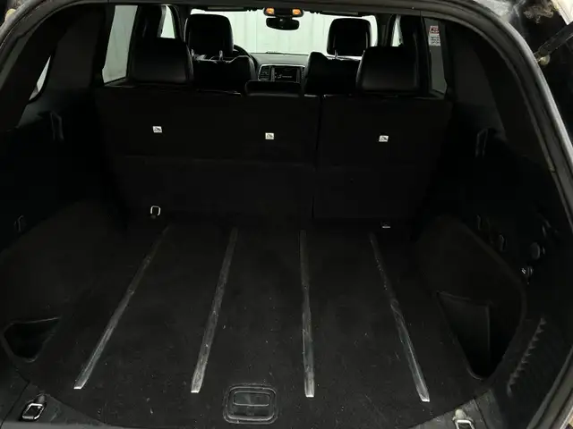 2017 Jeep Grand Cherokee Limited 4WD - Photo 22
