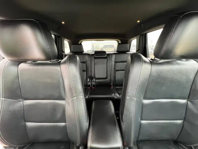 2017 Jeep Grand Cherokee Limited 4WD - Photo 27