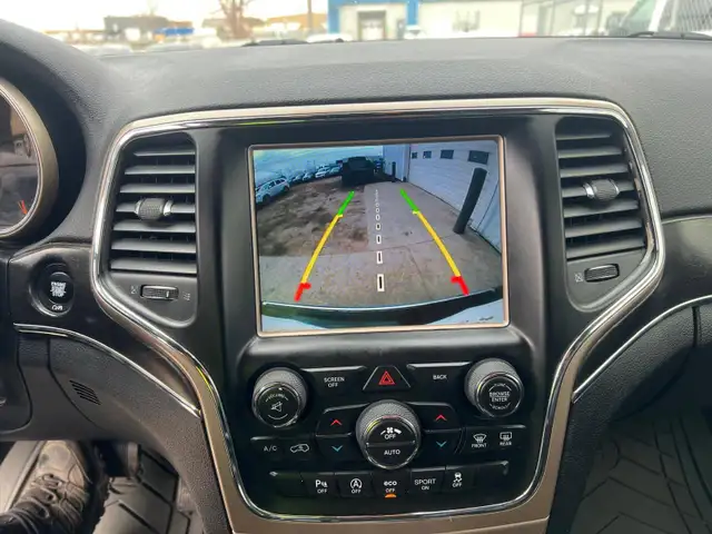 2017 Jeep Grand Cherokee Limited 4WD - Photo 30