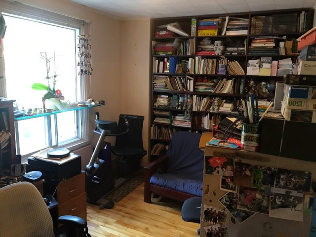 Joli6½, RDC, PLATEAUMont-Royal,prochemétroLaurier 1e juil, 2800$ - Photo 2