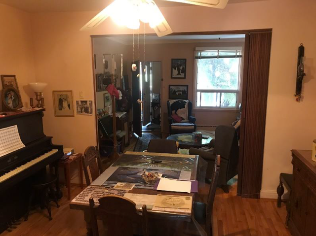 Joli6½, RDC, PLATEAUMont-Royal,prochemétroLaurier 1e juil, 2800$ - Photo 4