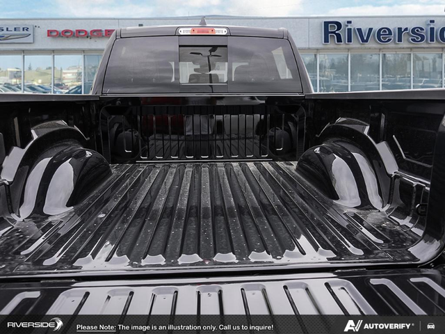 2026 RAM 1500 Rebel - Photo 7