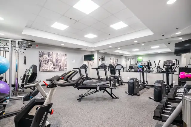 The Thomas - 3 Bedroom available at 355 St. Clair Avenue West, T - Photo 3