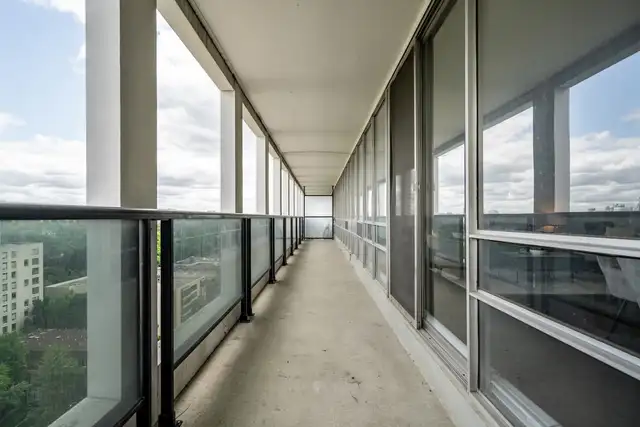 The Thomas - 3 Bedroom available at 355 St. Clair Avenue West, T - Photo 13