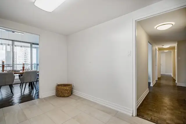 The Thomas - 3 Bedroom available at 355 St. Clair Avenue West, T - Photo 17