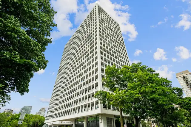 The Thomas - 3 Bedroom available at 355 St. Clair Avenue West, T - Photo 19