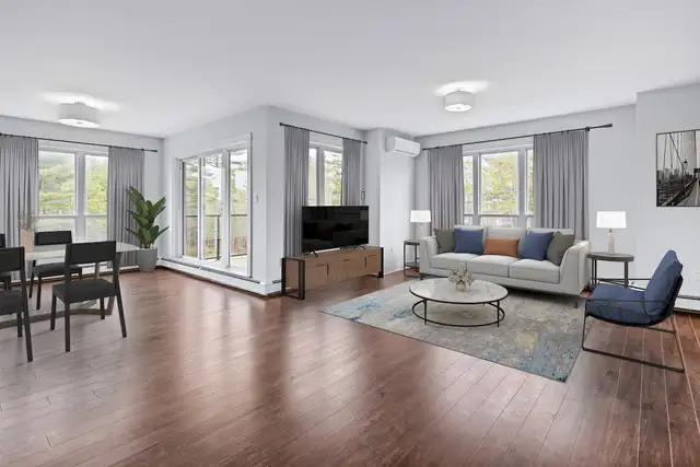 76 Place Apartments - 2 Bedroom available at 76 Armenia Drive, B - Photo 2