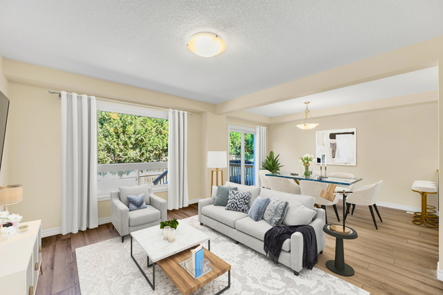 Riverbend Place and Upper Shore Townhomes - Townhouse (3 bedroom - Photo 3