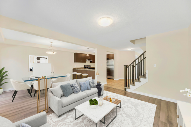 Riverbend Place and Upper Shore Townhomes - Townhouse (3 bedroom - Photo 7