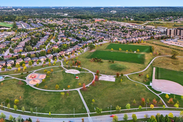 Riverbend Place and Upper Shore Townhomes - Townhouse (3 bedroom - Photo 10