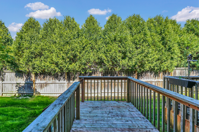 Riverbend Place and Upper Shore Townhomes - Townhouse (3 bedroom - Photo 11