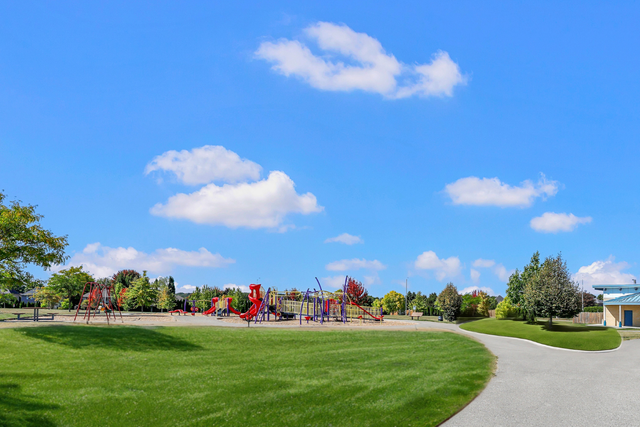 Riverbend Place and Upper Shore Townhomes - Townhouse (3 bedroom - Photo 12