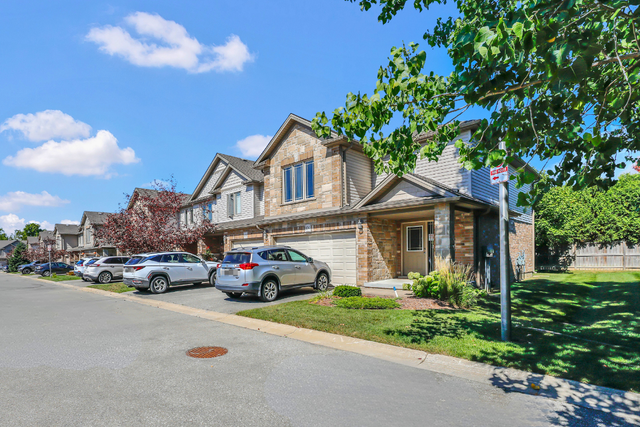 Riverbend Place and Upper Shore Townhomes - Townhouse (3 bedroom - Photo 14