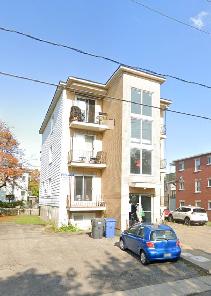 Beau grand 3 1/2, Beauport JUIN tout-inclus