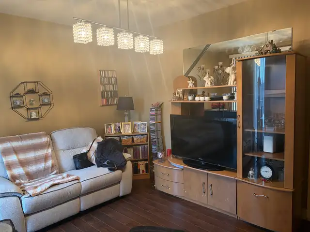 Beau grand 3 1/2, Beauport JUIN tout-inclus - Photo 6