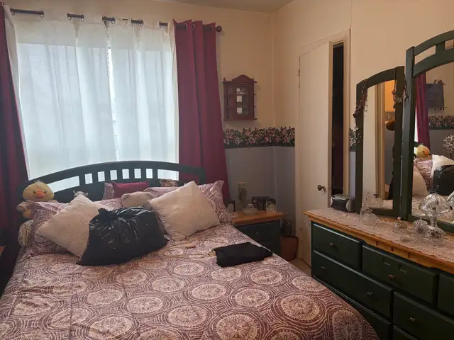 Beau grand 3 1/2, Beauport JUIN tout-inclus - Photo 7