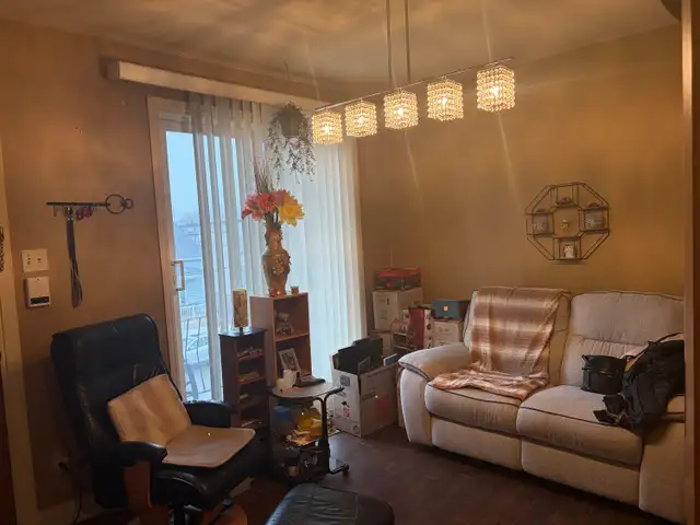 Beau grand 3 1/2, Beauport JUIN tout-inclus - Photo 8