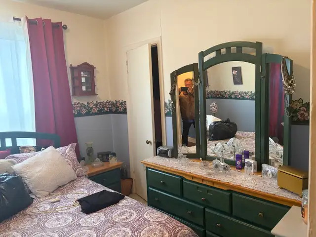 Beau grand 3 1/2, Beauport JUIN tout-inclus - Photo 13