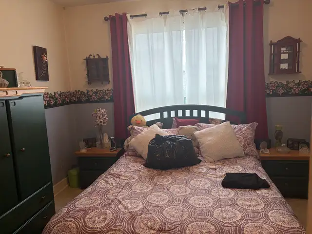 Beau grand 3 1/2, Beauport JUIN tout-inclus - Photo 14