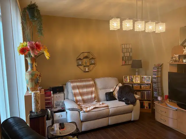 Beau grand 3 1/2, Beauport JUIN tout-inclus - Photo 16