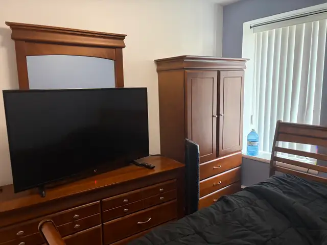 Beau grand 3 1/2, rue de la Reine St-Roch, Libre - Photo 8