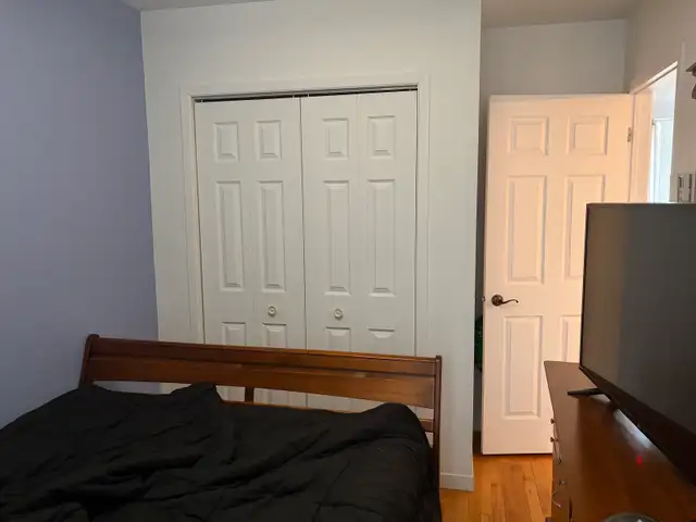 Beau grand 3 1/2, rue de la Reine St-Roch, Libre - Photo 13