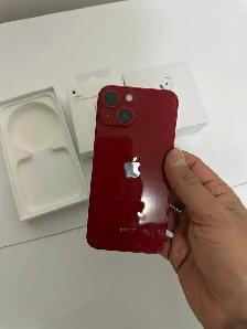 iPhone 13 MINI 256GB Unlocked - Mint Condition!