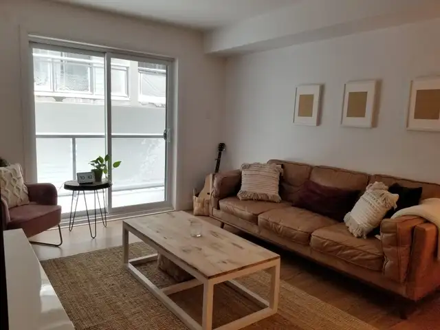 Beau grand 3 1/2, Ste-Foy, Air Clim, Parking intérieur Juillet - Photo 10