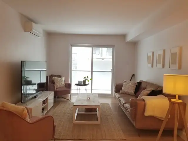 Beau grand 3 1/2, Ste-Foy, Air Clim, Parking intérieur Juillet - Photo 16