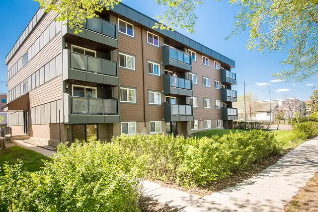 Winston Manor Apartments - 1 Bedroom Apartment for Rent - Photo 2