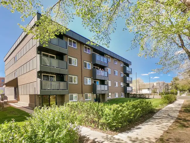 Winston Manor Apartments - 1 Bedroom Apartment for Rent - Photo 4