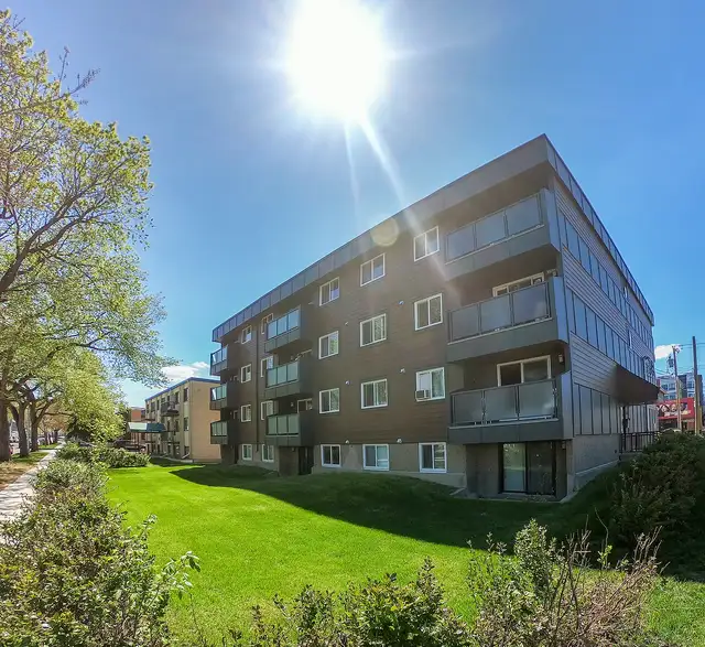 Winston Manor Apartments - 1 Bedroom Apartment for Rent - Photo 5