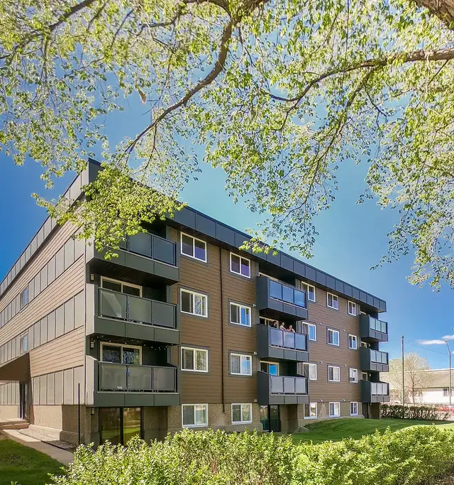 Winston Manor Apartments - 1 Bedroom Apartment for Rent - Photo 6